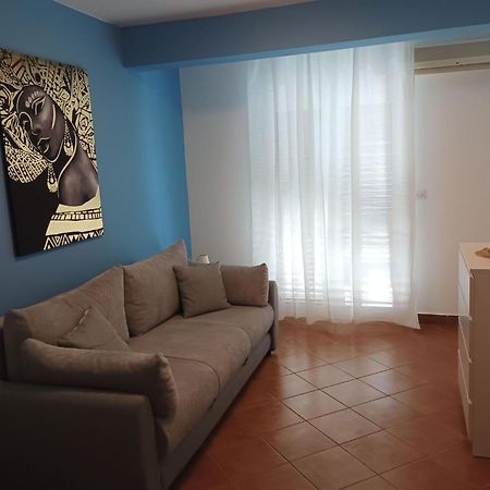 Apartments Elenora Brist Exterior foto